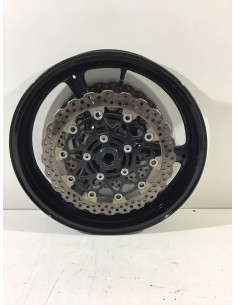 Jante avant KAWASAKI ZX10R 1000 - 2016/2018 - Occasion 2