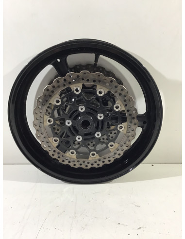 Jante avant KAWASAKI ZX10R 1000 - 2016/2018 - Occasion