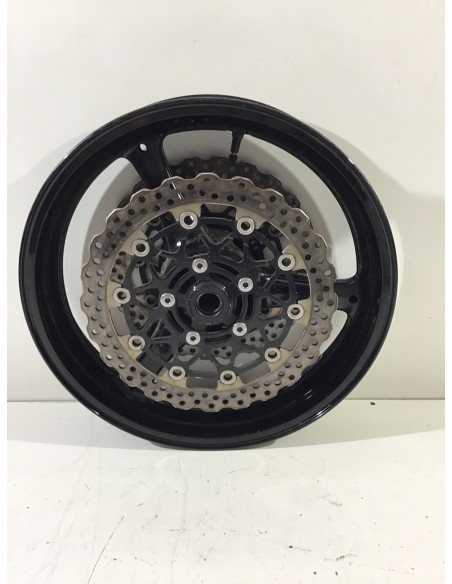 Jante avant KAWASAKI ZX10R 1000 - 2016/2018 - Occasion