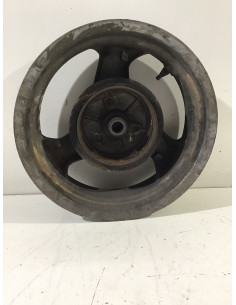 Jante arrière PEUGEOT SPEEDFIGHT 50 - 2000/2008 - Occasion 2