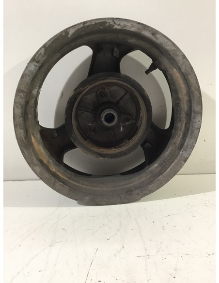 Jante arrière PEUGEOT SPEEDFIGHT 50 - 2000/2008