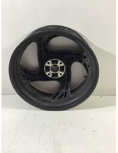 Jante arrière HONDA CB1000R 1000 - 2008/2015 - Occasion 2