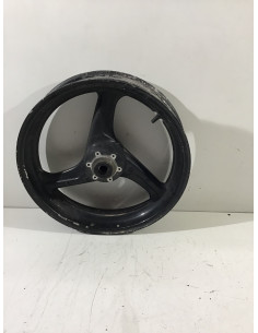 Jante avant HONDA HORNET 600 - 1998/00 - Occasion 2