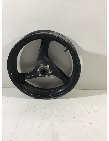 Jante avant HONDA HORNET 600 - 1998/00