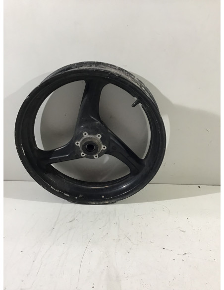 Jante avant HONDA HORNET 600 - 1998/00