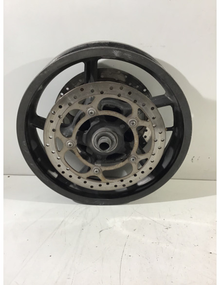 Jante avant GILERA GP 800 - 2007/2009