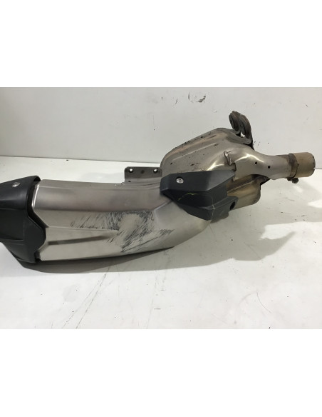 Silencieux BMW F900R 900 - 2020/2024 - Occasion