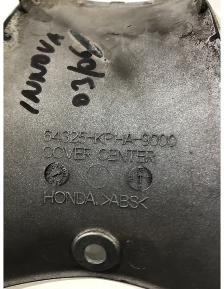 Cache divers HONDA INNOVA 125 - 2003/2006