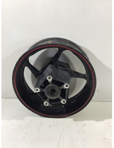 Jante arrière YAMAHA T-MAX 530 - 2012/2016 - Occasion 2