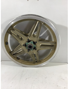 Jante HONDA CB BOL D OR 900 - 1981 - Occasion