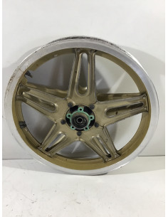 Jante HONDA CB BOL D OR 900 - 1981 - Occasion 2