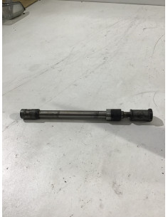 Axe de roue HONDA CB BOL D OR 900 - 1981 - Occasion