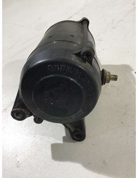 Démarreur YAMAHA FZX 750 - 1986/1993