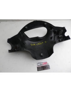 Couvre guidon SYM ORBIT II 50 - 2008 - 53206-AAA-0000 2