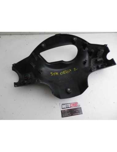 Couvre guidon SYM ORBIT II 50 - 2008 - 53206-AAA-0000 - Occasion