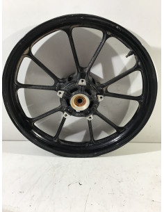 Jante avant SUZUKI DL V-STROM 650 - 2017 - Occasion 2