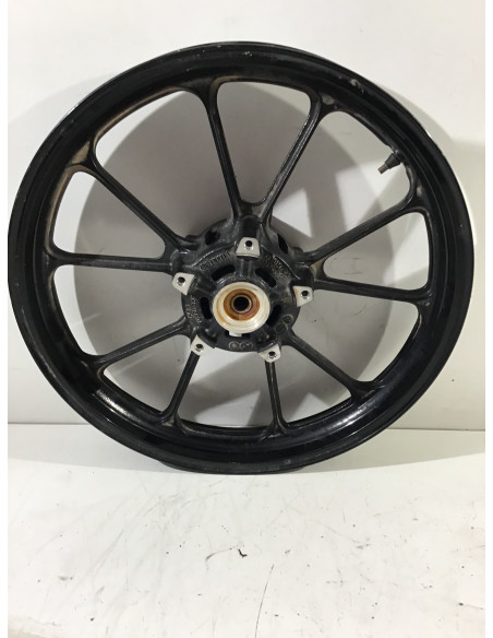 Jante avant SUZUKI DL V-STROM 650 - 2017