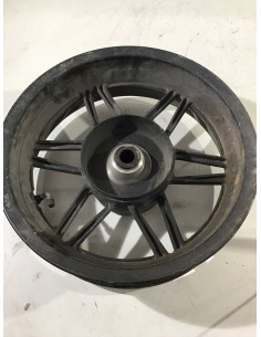 Jante arrière HONDA FORZA 125 - 2017/2018 - Occasion