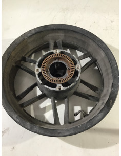 Jante arrière HONDA FORZA 125 - 2017/2018 - Occasion 2