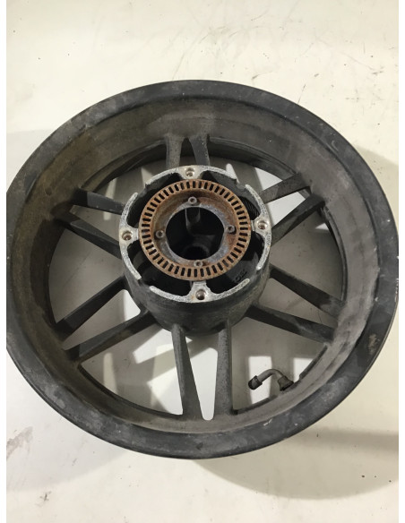 Jante arrière HONDA FORZA 125 - 2017/2018