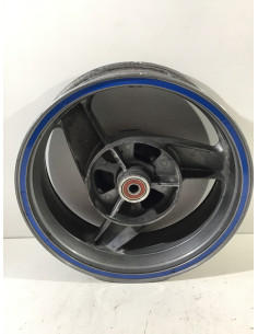 Jante arrière KAWASAKI ZZR 1100 - 1993/2002 - Occasion