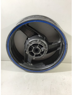 Jante arrière KAWASAKI ZZR 1100 - 1993/2002 - Occasion 2