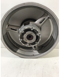 Jante arrière YAMAHA FJR 1300 - 2001/2005 - 5JW Occasion 2