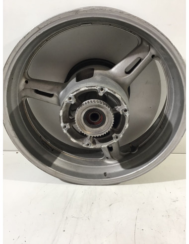 Jante arrière YAMAHA FJR 1300 - 2001/2005 - 5JW