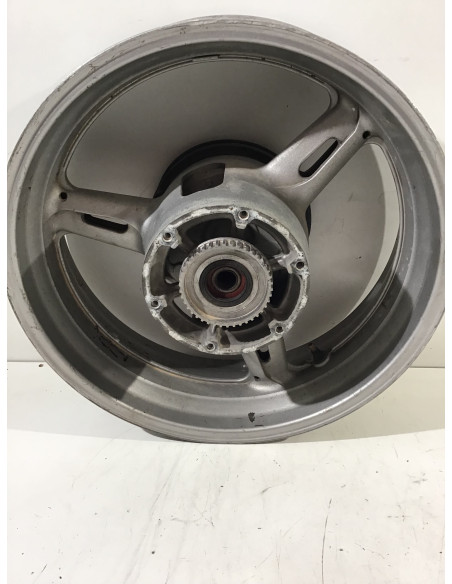 Jante arrière YAMAHA FJR 1300 - 2001/2005 - 5JW