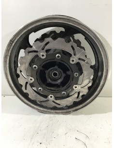 Jante avant YAMAHA T-MAX 500 - 2004 - Occasion