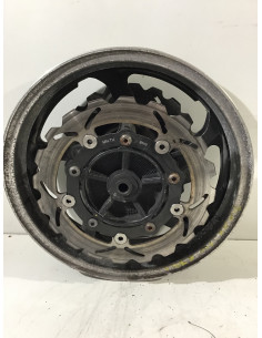 Jante avant YAMAHA T-MAX 500 - 2004 - Occasion 2