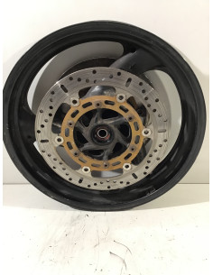 Jante avant YAMAHA XJR 1300 - 1999/2003 - F-77 Occasion