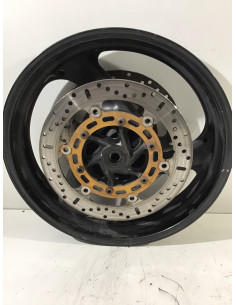 Jante avant YAMAHA XJR 1300 - 1999/2003 - F-77 Occasion 2