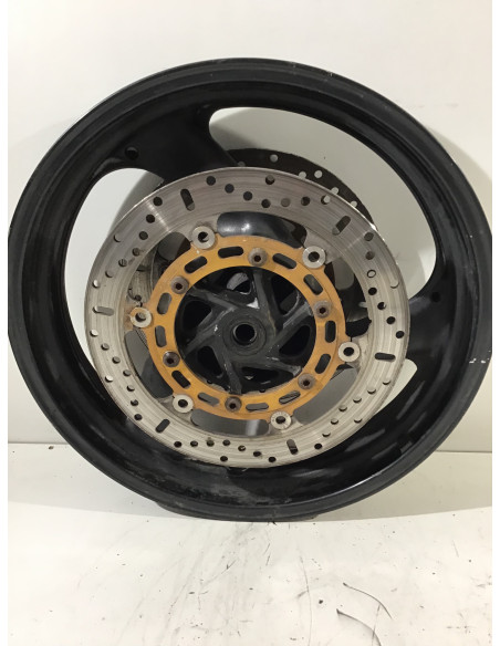 Jante avant YAMAHA XJR 1300 - 1999/2003 - F-77