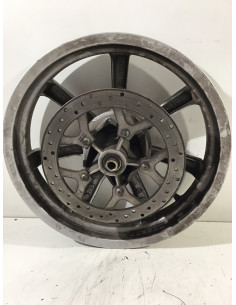 Jante avant PEUGEOT GEOPOLIS 125 - 2008 - MT16M/0X3.0 Occasion 2