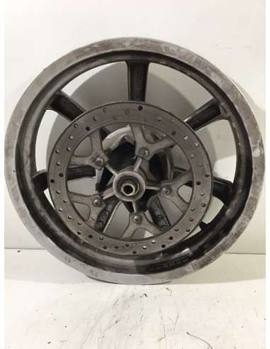 Jante avant PEUGEOT GEOPOLIS 125 - 2008 - MT16M/0X3.0