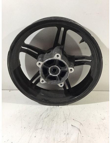 Jante avant SUZUKI BURGMAN 650 - 2013/2016