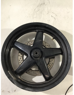 Jante avant YAMAHA X-MAX 125 - 2006/2009