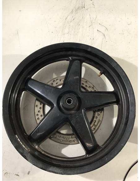 Jante avant YAMAHA X-MAX 125 - 2006/2009