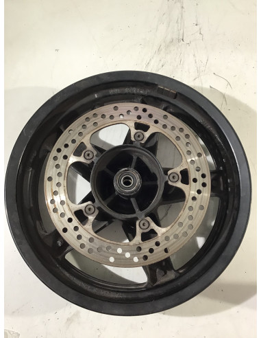 Jante avant YAMAHA X-MAX 125 - 2006/2009