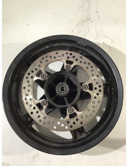 Jante avant YAMAHA X-MAX 125 - 2006/2009