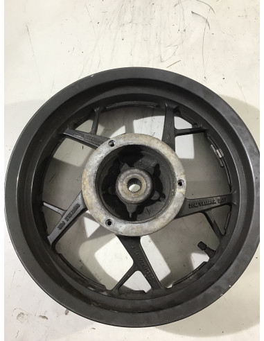 Jante avant YAMAHA X-MAX 125 - 2014/2017