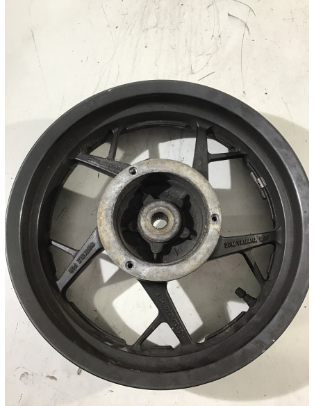 Jante avant YAMAHA X-MAX 125 - 2014/2017