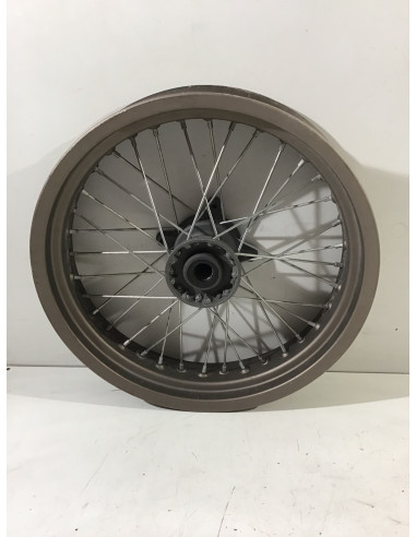 Jante avant SWM GRAN MILANO 440 - 2018