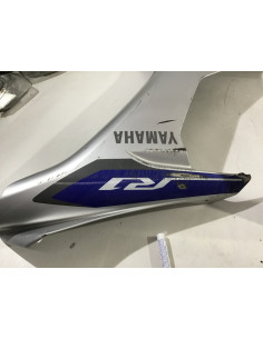 Cache latéral avant droit YAMAHA YZF 1000 r1 - 2015/2016 - 2CR-2835-00 Occasion 2