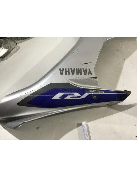 Cache latéral avant droit YAMAHA YZF 1000 r1 - 2015/2016
