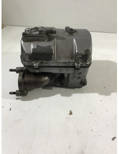 Culasse avant HONDA TRANSALP 700 - 2008/2014 - Occasion 2