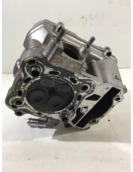 Culasse HONDA TRANSALP 700 - 2008/2014 - Occasion