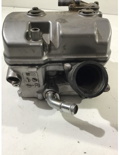 Culasse HONDA TRANSALP 700 - 2008/2014 - Occasion 2