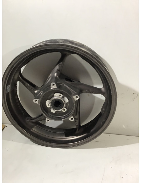 Jante YAMAHA T-MAX 530 - 2012/2016 - 59c